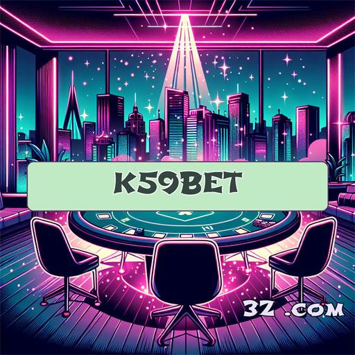 Experiência VIP Exclusiva No Site De Jogos K59 Bet