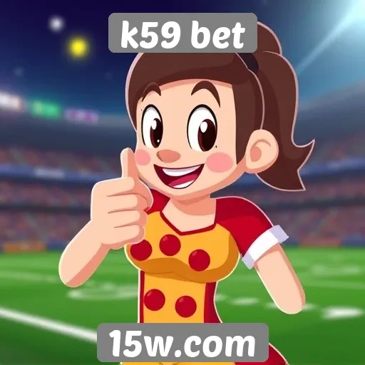 Métodos de pagamento aceitos na k59 bet