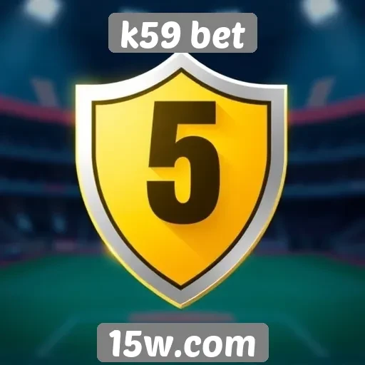 Análise da segurança do site k59 bet