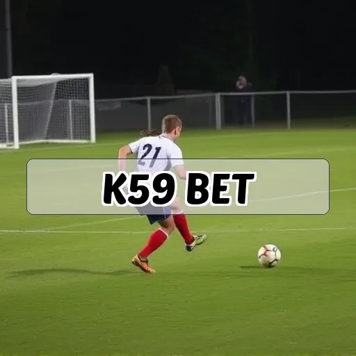 k59 bet: Descubra as Apostas Especiais que Encantam os Jogadores