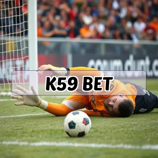 k59 bet eSports: O Futuro dos Jogos Atraentes e Interativos