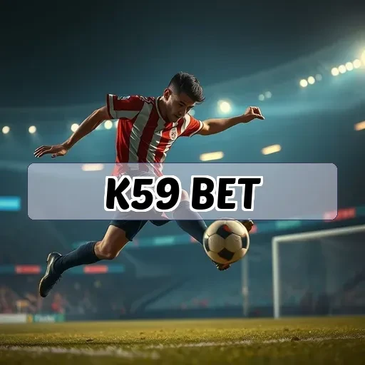 k59 bet: Descubra os Jackpots Altos e Aumente suas Chances de Ganhar