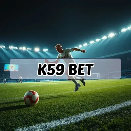 k59 bet: Descubra as Promoções que Potencializam Suas Apostas