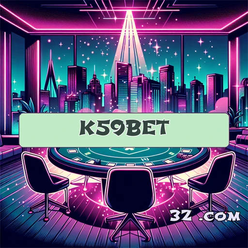 Experiência VIP Exclusiva No Site De Jogos K59 Bet